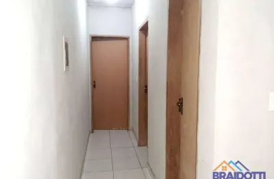Casa com 3 dormitórios à venda, 141 m² por r$ 185.000,00 - vila vitória - americana/sp