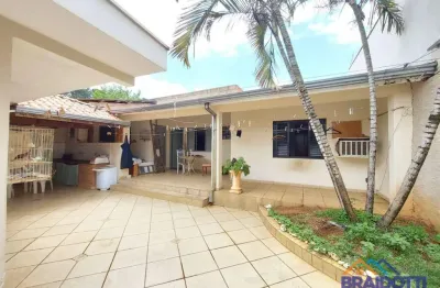 Casa à venda, 213 m² por r$ 800.000,00 - vila frezzarim - americana/sp