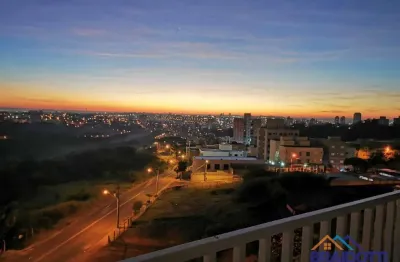 Apartamento à venda, 56 m² por r$ 250.000,00 - vila amorim - americana/sp