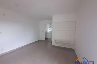 Apartamento com 2 dormitórios à venda, 58 m² por r$ 265.000,00 - jardim são domingos - americana/sp