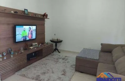Casa com 3 dormitórios à venda, 163 m² por r$ 670.000,00 - vila dainese - americana/sp