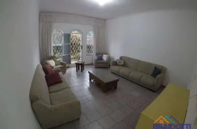 Casa com 3 dormitórios à venda, 202 m² por r$ 550.000,00 - vila santa maria - americana/sp
