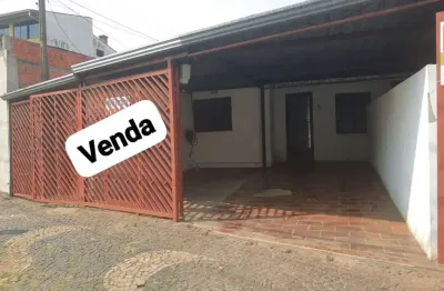 Casa à venda, 100 m² por r$ 585.000,00 - jardim pérola - santa bárbara d'oeste/sp