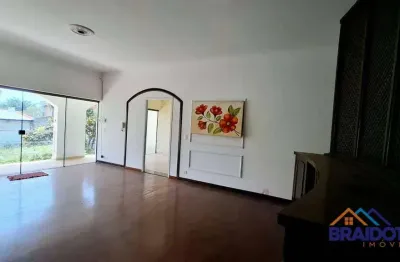 Casa comercial ou residencial 5 dormitórios à venda, 465 m² por r$ 930.000 - vila jones - americana/sp