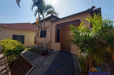 Casa à venda, 112 m² por r$ 450.000,00 - centro - americana/sp