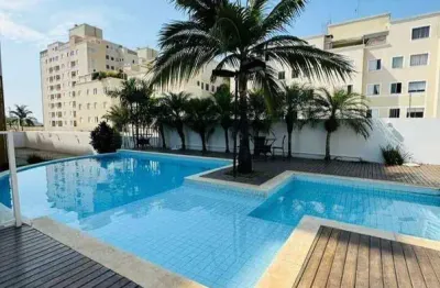 Apartamento com 2 dormitórios à venda, 52 m² por r$ 225.900,00 - vila omar - americana/sp