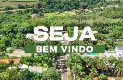 Chácara com 1 dormitório à venda, 1620 m² por r$ 450.000,00 - residencial furlan - santa bárbara d'oeste/sp