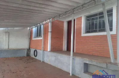 Casa com 2 dormitórios à venda, 84 m² por r$ 600.000,00 - santo antônio - americana/sp