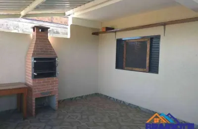 Casa com 4 dormitórios à venda, 180 m² por r$ 500.000,00 - jardim europa i - santa bárbara d'oeste/sp