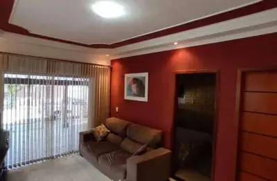Casa com 3 dormitórios à venda, 192 m² por r$ 650.000,00 - vila mollon iv - santa bárbara d'oeste/sp