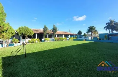 Chácara com 3 dormitórios à venda, 1200 m² por r$ 950.000,00 - jardim canaã - limeira/sp