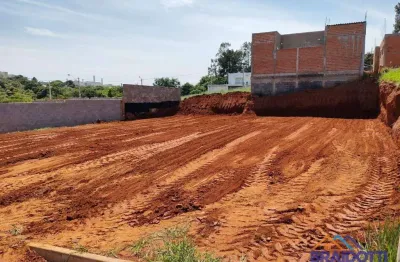 Terreno à venda, 250 m² por r$ 195.000,00 - vista alegre - santa bárbara d'oeste/sp