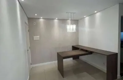 Apartamento com 2 dormitórios à venda, 50 m² por r$ 250.000 - vila santa maria - americana/sp