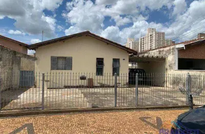 Casa com 3 dormitórios à venda, 150 m² por r$ 370.000,00 - cariobinha - americana/sp