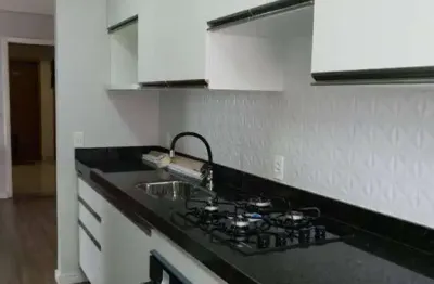 Apartamento com 2 dormitórios à venda, 53 m² por r$ 250.000,00 - vila dainese - americana/sp