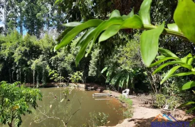 Chácara com 3 dormitórios à venda, 2800 m² por r$ 800.000,00 - vila oliveira - santa bárbara d'oeste/sp