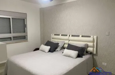 Apartamento com 3 dormitórios à venda, 260 m² por r$ 1.250.000,00 - jardim girassol - americana/sp