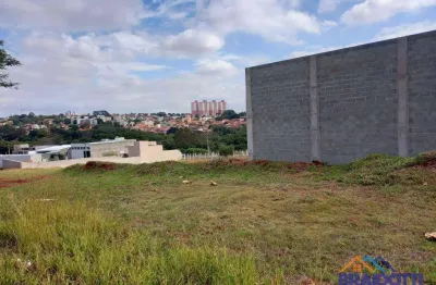 Terreno à venda, 426 m² por r$ 320.000,00 - carioba - americana/sp