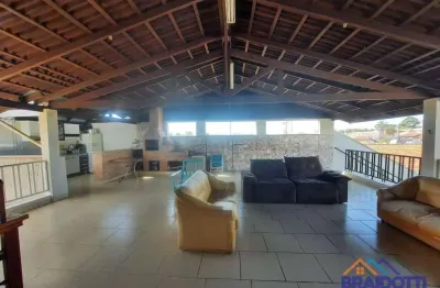 Casa com 5 dormitórios à venda, 243 m² por r$ 1.000.000,00 - lago - conchal/sp