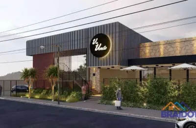 Sala para alugar, 47 m² por r$ 3.301,00/mês - jardim bela vista - americana/sp