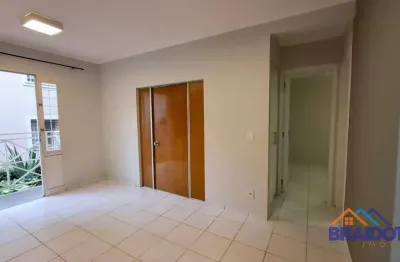 Apartamento com 2 dormitórios à venda, 55 m² por r$ 230.000,00 - vila nossa senhora de fátima - americana/sp