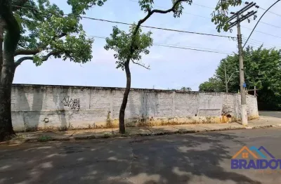 Terreno à venda, 300 m² por r$ 220.000,00 - praia azul - americana/sp