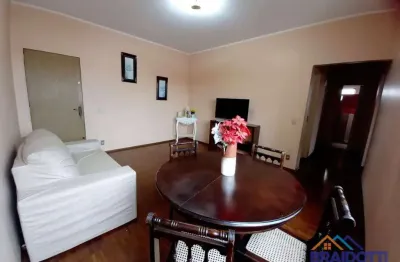 Apartamento com 2 dormitórios à venda, 72 m² por r$ 245.000,00 - vila são pedro - americana/sp