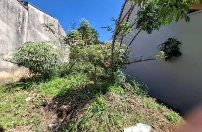 Terreno à venda, 150 m² por r$ 200.000,00 - parque das nações - americana/sp
