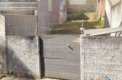 Terreno à venda, 260 m² por r$ 250.000 - parque novo mundo - americana/sp