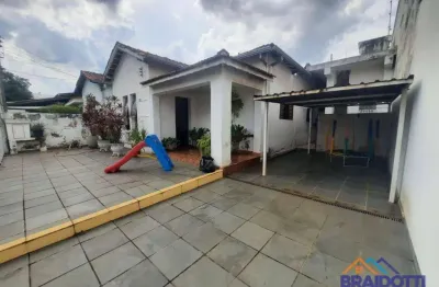 Casa com 2 dormitórios à venda, 83 m² por r$ 350.000 - vila galo - americana/sp