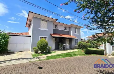 Casa com 3 dormitórios à venda, 138 m² por r$ 1.000.000,00 - vila flora - sumaré/sp