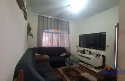 Casa com 2 dormitórios à venda, 100 m² por r$ 350.000,00 - vila mollon iv - santa bárbara d'oeste/sp