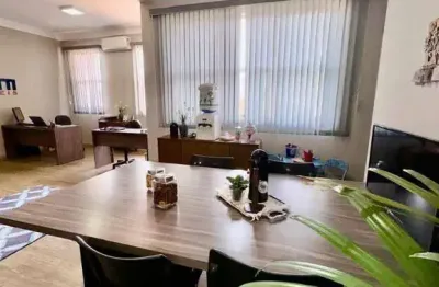 Sala para alugar, 40 m² por r$ 1.419/mês - centro - americana/sp