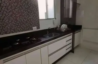 Apartamento com 2 dormitórios à venda, 45 m² por r$ 270.000,00 - loteamento industrial machadinho - americana/sp