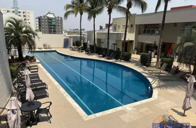 Apartamento com 3 dormitórios à venda, 70 m² por r$ 450.000 - santa cruz - americana/sp