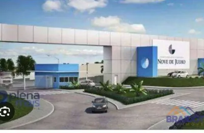 Terreno à venda, 750 m² por r$ 450.000 - americana - americana/sp