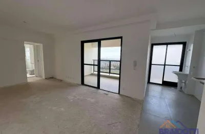 Apartamento com 3 dormitórios à venda, 82 m² por r$ 660.000,00 - jardim são josé - americana/sp