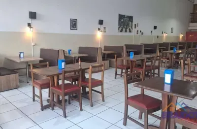 Restaurante à venda r$ 360.000 - parque novo mundo -  americana/sp