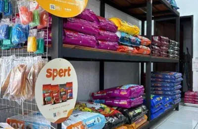 Loja à venda, 80 m² por r$ 90.000 - jardim são paulo - americana/sp