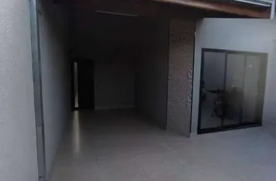 Casa com 3 dormitórios à venda, 100 m² por r$ 550.000 - vila pântano ii - santa bárbara d'oeste/sp