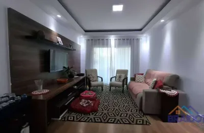 Casa com 3 dormitórios sendo um suíteà venda, 173 m² por R$  - Nossa Senhora de Fátima - Americana/SP