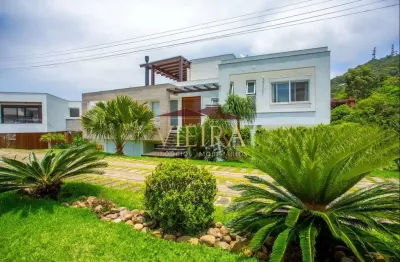 Condomínio Mar Azul - CASA À VENDA EM CONDOMÍNIO NOBRE COM VISTA PARA O MAR
