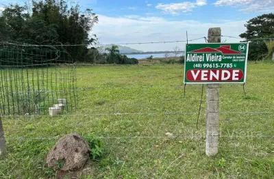 Terreno à venda em Encantada, Garopaba 