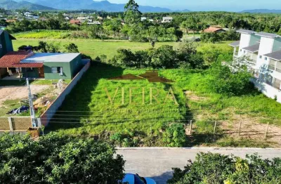 Terreno pronto para construir a apenas 900 metros da surfland!