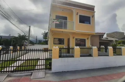 Casa com 2 quartos à venda no Centro, Garopaba 