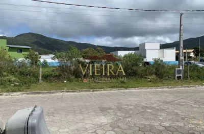 Terreno à venda em Encantada, Garopaba 
