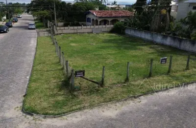 Terreno à venda no Centro, Garopaba 