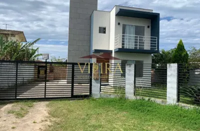 Casa com 2 quartos à venda no Areais da Palhocinha, Garopaba 