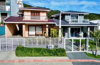 Casa com 3 quartos à venda no Jardim Panorâmico, Garopaba 