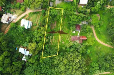 Terreno à venda em Encantada, Garopaba 